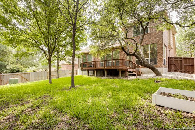 322 WAXBERRY TRL, San Antonio, TX 78256