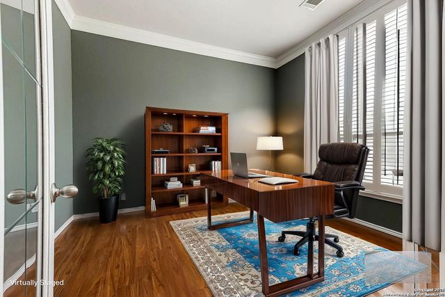 322 WAXBERRY TRL, San Antonio, TX 78256