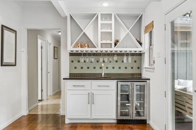 9812 Ravensway Drive, Dallas, TX 75238