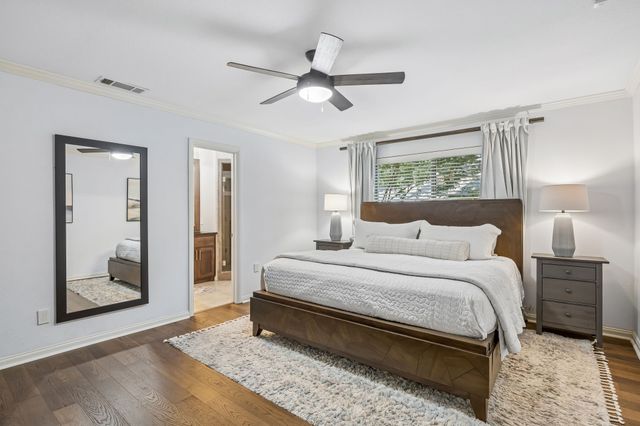 9812 Ravensway Drive, Dallas, TX 75238