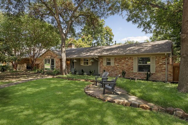 9812 Ravensway Drive, Dallas, TX 75238