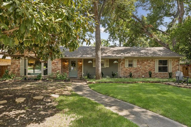 9812 Ravensway Drive, Dallas, TX 75238