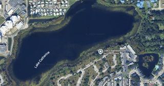 2441 BARKWATER DRIVE 26A, Orlando, FL 32839
