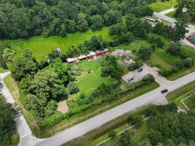 701 Hamblen Road, Houston, TX 77339