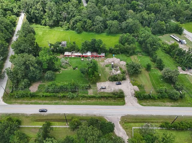 701 Hamblen Road, Houston, TX 77339