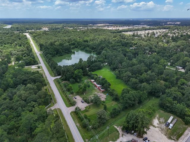 701 Hamblen Road, Houston, TX 77339