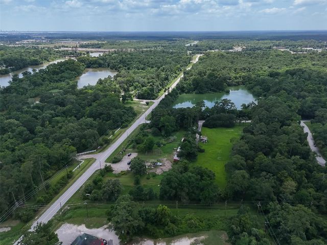 701 Hamblen Road, Houston, TX 77339