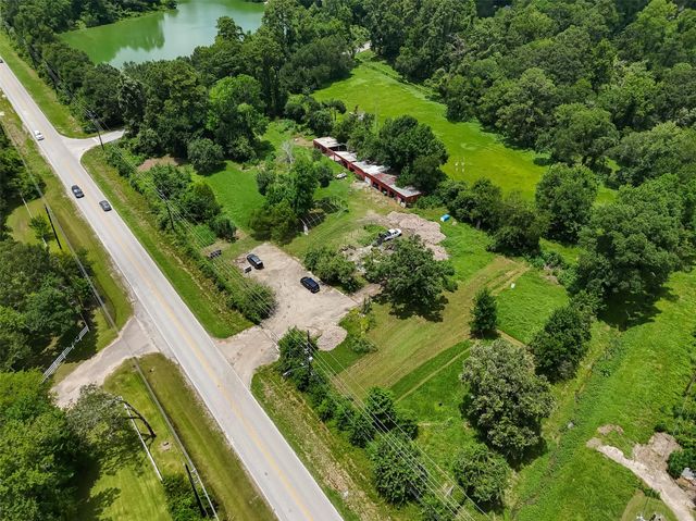 701 Hamblen Road, Houston, TX 77339