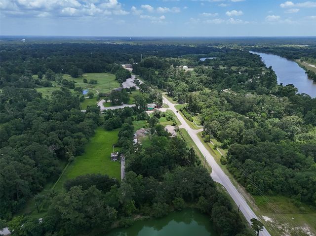 701 Hamblen Road, Houston, TX 77339