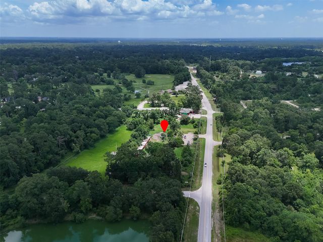 701 Hamblen Road, Houston, TX 77339