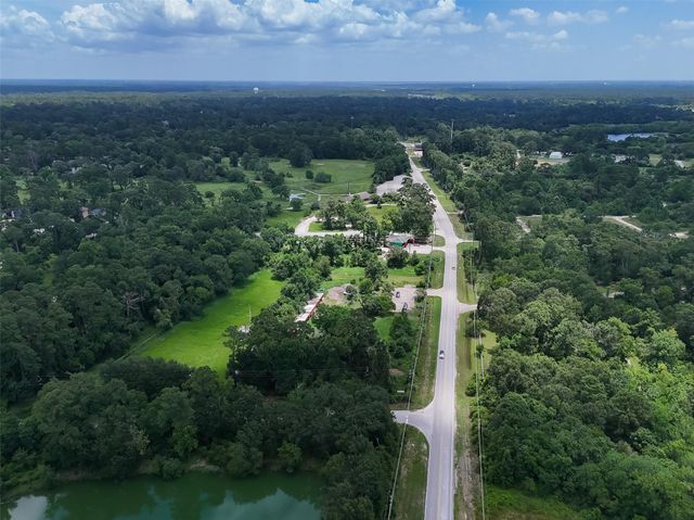 701 Hamblen Road, Houston, TX 77339