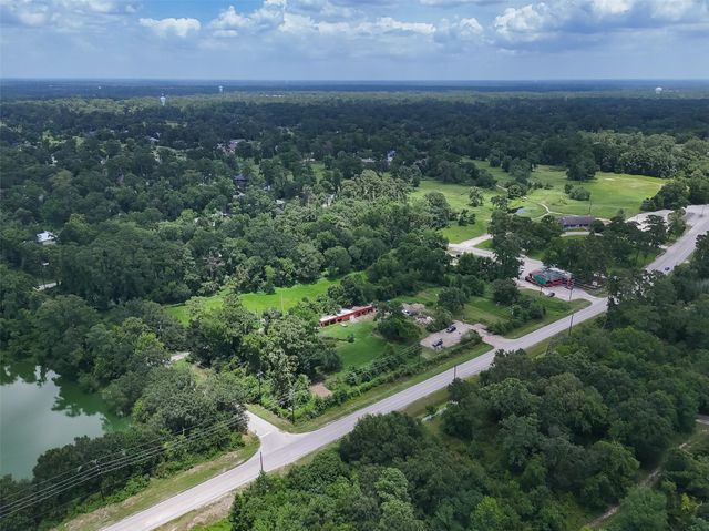 701 Hamblen Road, Houston, TX 77339