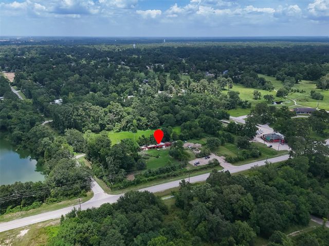 701 Hamblen Road, Houston, TX 77339