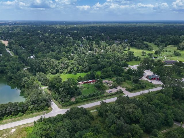 701 Hamblen Road, Houston, TX 77339