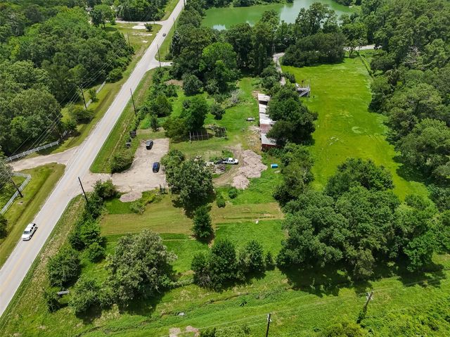 701 Hamblen Road, Houston, TX 77339