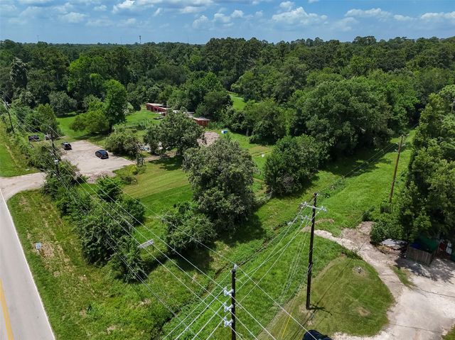 701 Hamblen Road, Houston, TX 77339