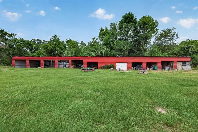 701 Hamblen Road, Houston, TX 77339