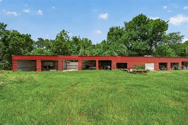 701 Hamblen Road, Houston, TX 77339