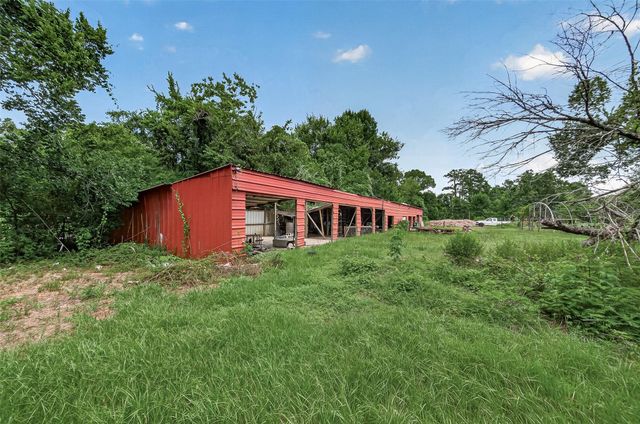 701 Hamblen Road, Houston, TX 77339