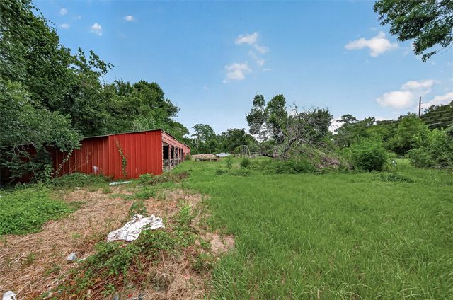 701 Hamblen Road, Houston, TX 77339