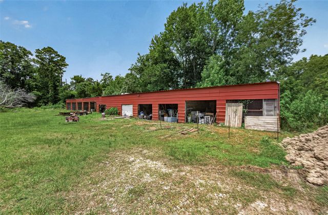 701 Hamblen Road, Houston, TX 77339