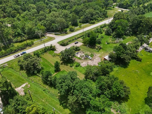 701 Hamblen Road, Houston, TX 77339