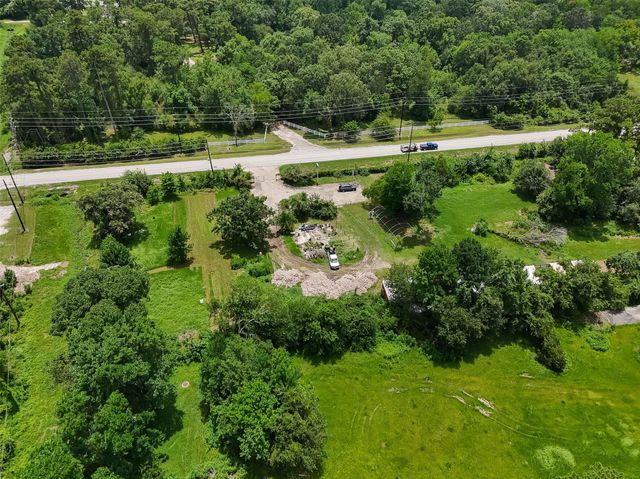701 Hamblen Road, Houston, TX 77339