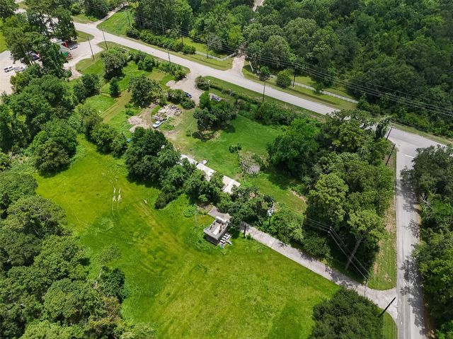 701 Hamblen Road, Houston, TX 77339