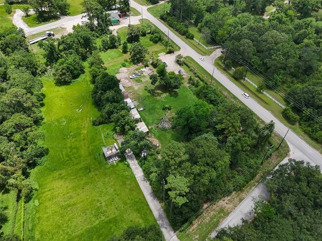 701 Hamblen Road, Houston, TX 77339