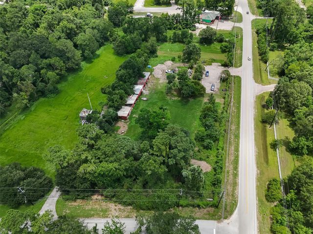 701 Hamblen Road, Houston, TX 77339