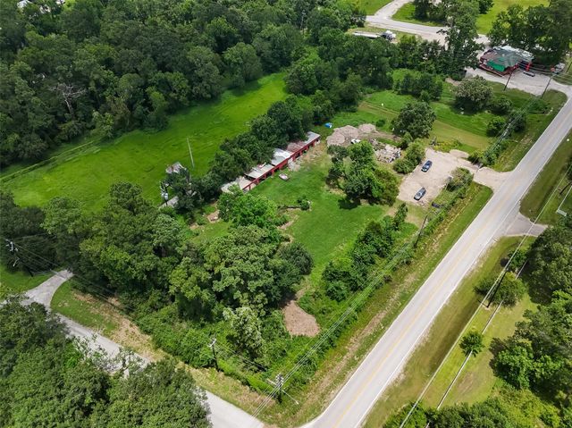 701 Hamblen Road, Houston, TX 77339