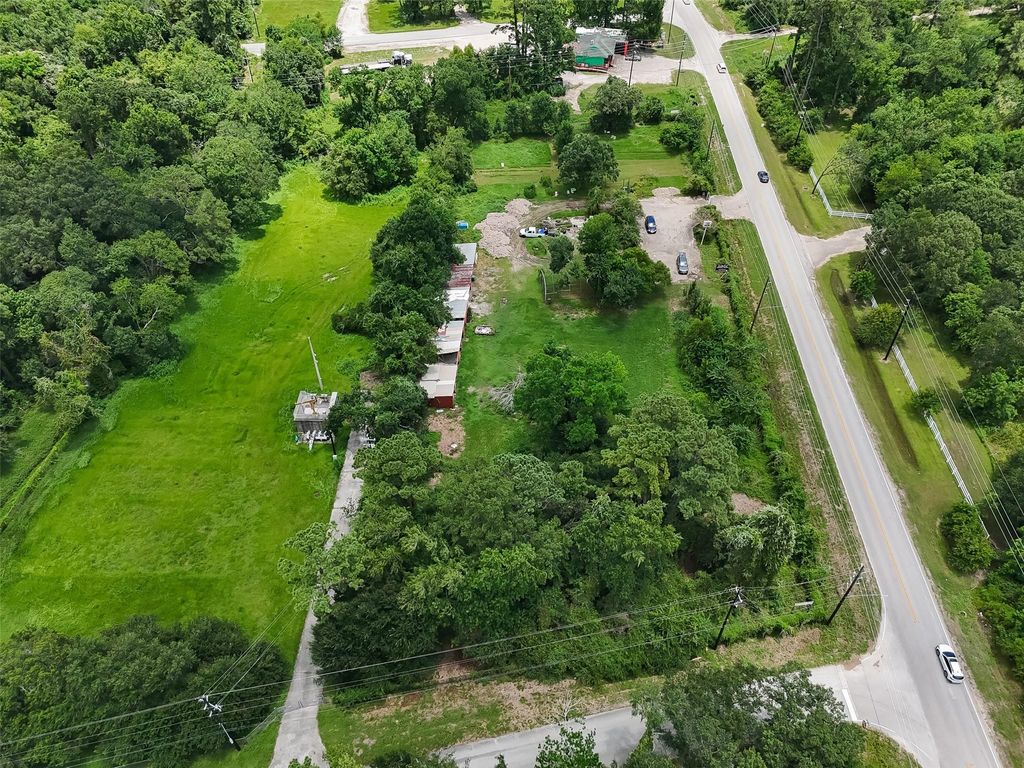 701 Hamblen Road, Houston, TX 77339