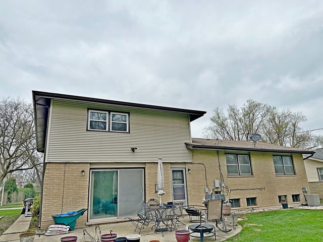 19213 Center Avenue, Homewood, IL 60430