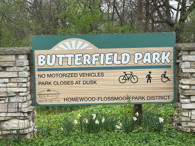 19213 Center Avenue, Homewood, IL 60430