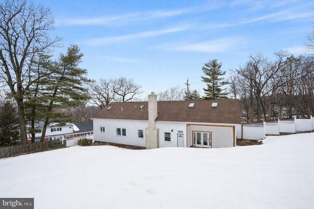 72 FRANCISCO AVE, Little Falls, NJ 07424