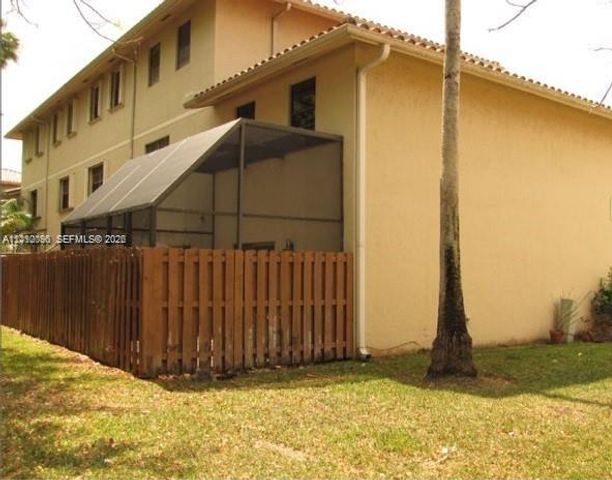 9894 Hammocks Blvd 101-55, Miami, FL 33196