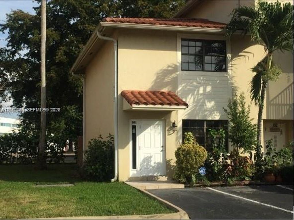 9894 Hammocks Blvd 101-55, Miami, FL 33196