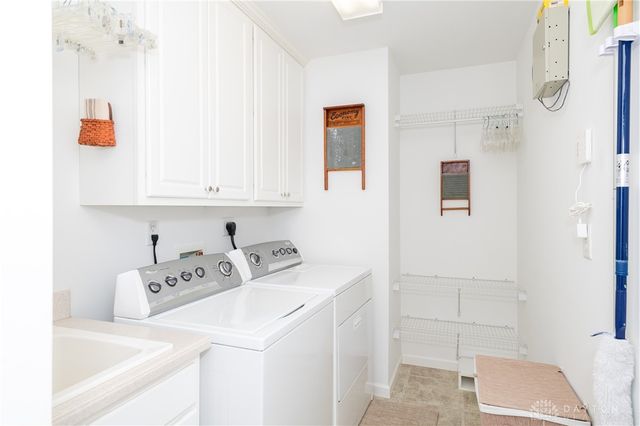 917 Howard Lane, Vandalia, OH 45377