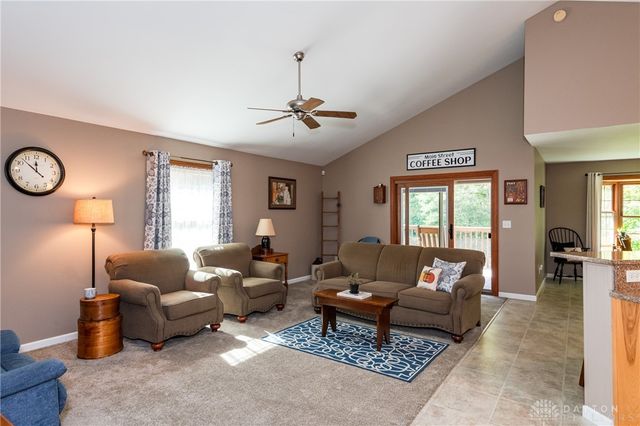 917 Howard Lane, Vandalia, OH 45377