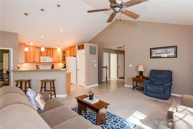 917 Howard Lane, Vandalia, OH 45377