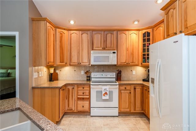 917 Howard Lane, Vandalia, OH 45377