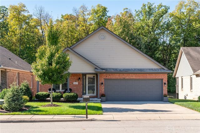 917 Howard Lane, Vandalia, OH 45377