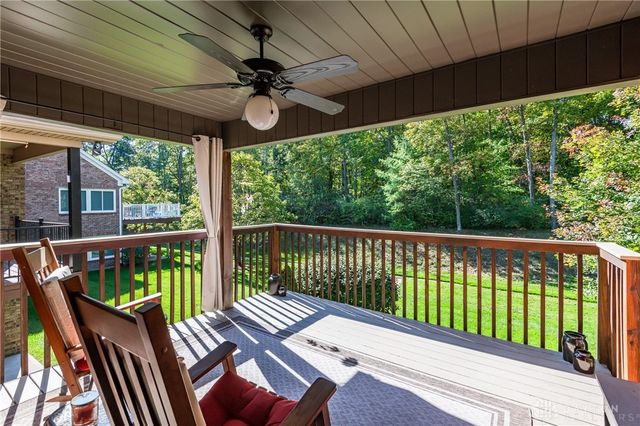 917 Howard Lane, Vandalia, OH 45377