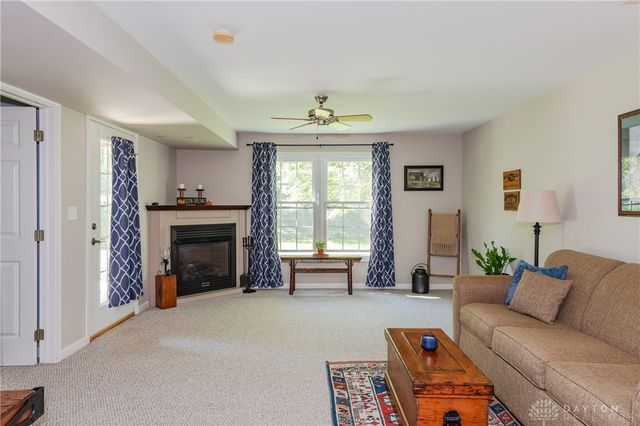 917 Howard Lane, Vandalia, OH 45377