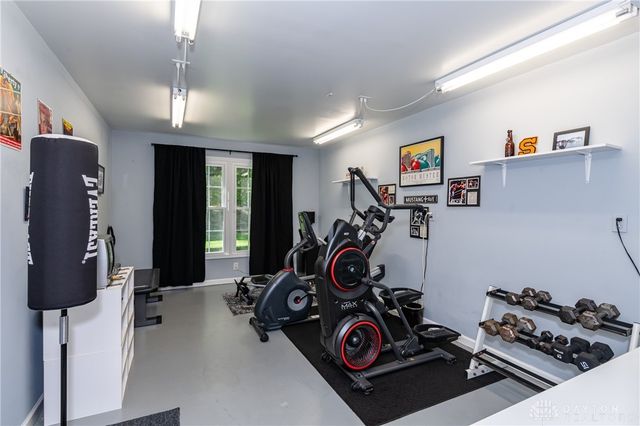 917 Howard Lane, Vandalia, OH 45377