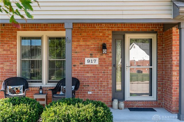 917 Howard Lane, Vandalia, OH 45377