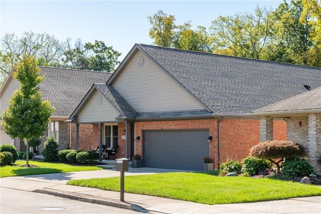 917 Howard Lane, Vandalia, OH 45377