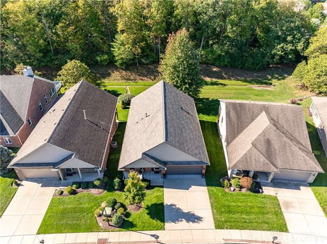 917 Howard Lane, Vandalia, OH 45377