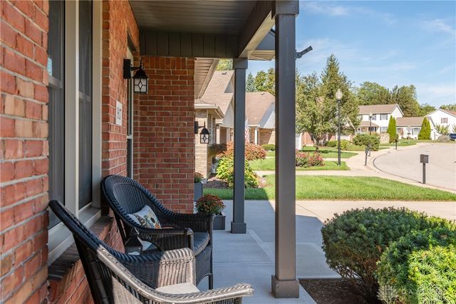 917 Howard Lane, Vandalia, OH 45377