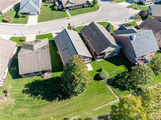 917 Howard Lane, Vandalia, OH 45377